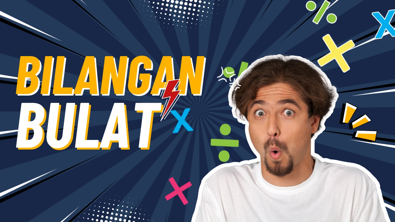 Bilangan Bulat SMP Kelas 7