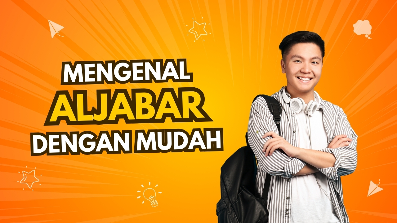 Bentuk AL-JABAR